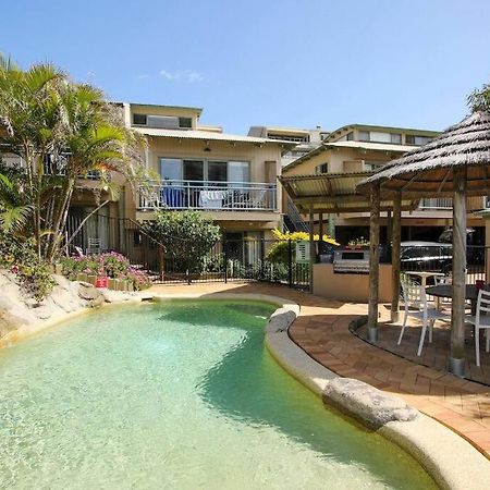 Gorgeous Studio + 100M To Beach + Pool Пойнт-Лукаут Екстер'єр фото